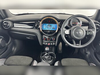 Used MINI Hatch 2022 for sale - 77081671: Photo