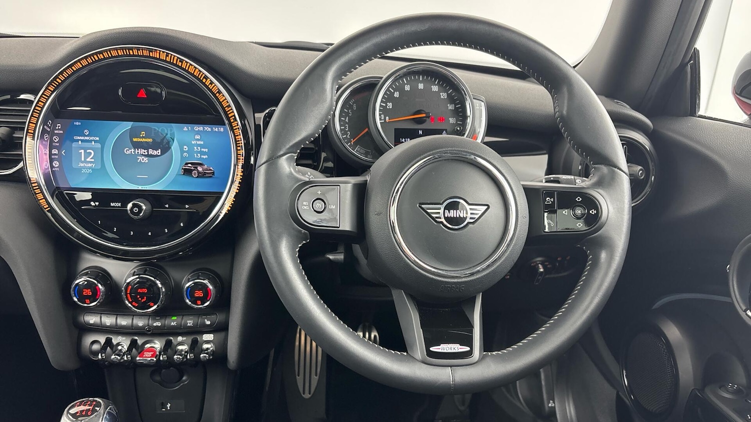 Used MINI Hatch 2022 for sale - 77081671: Photo 5