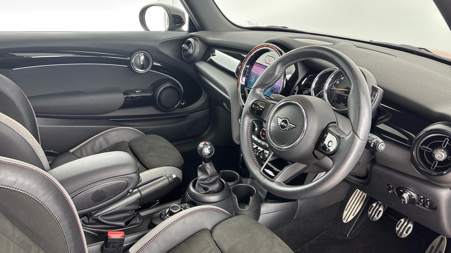 Used MINI Hatch 2022 for sale - 77081671: Photo 6