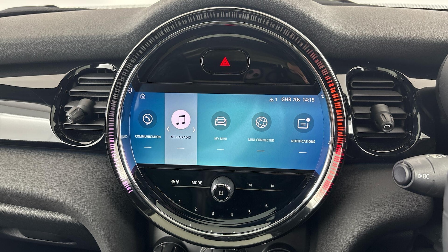 Used MINI Hatch 2022 for sale - 77081671: Photo 8