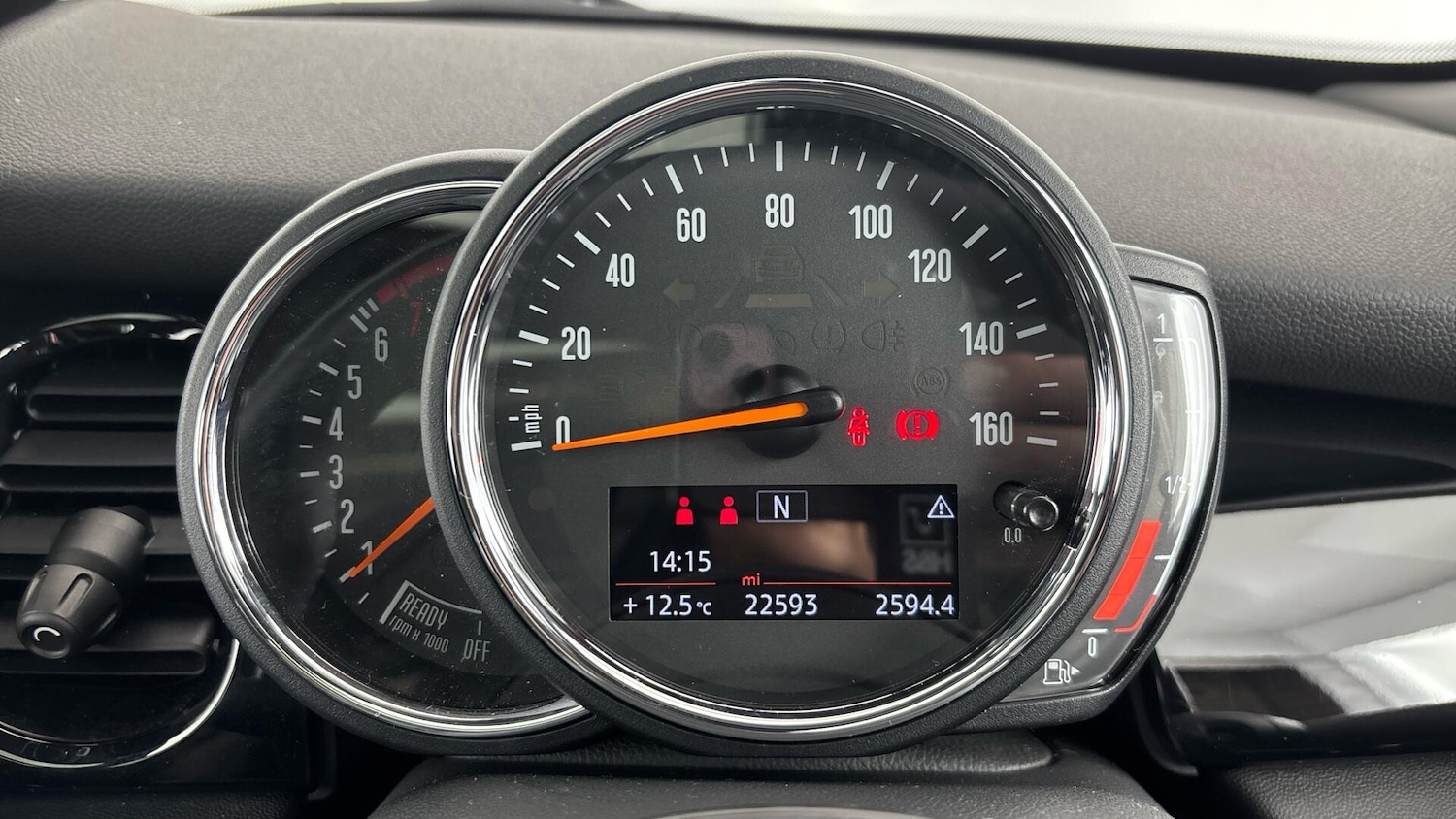 Used MINI Hatch 2022 for sale - 77081671: Photo 9