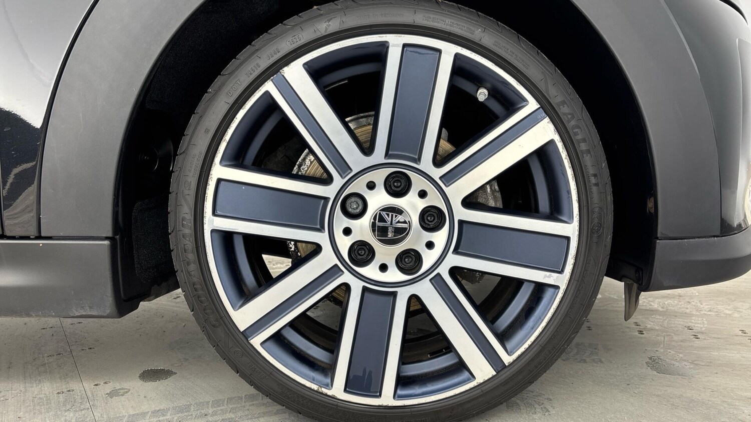 Used MINI Convertible 2023 for sale - 77599069: Photo 14