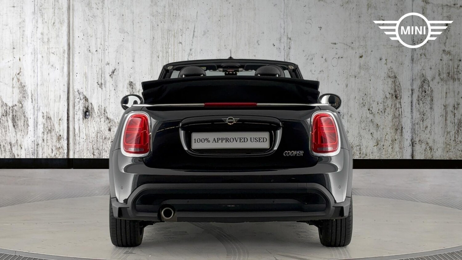 Used MINI Convertible 2023 for sale - 77599069: Photo 15