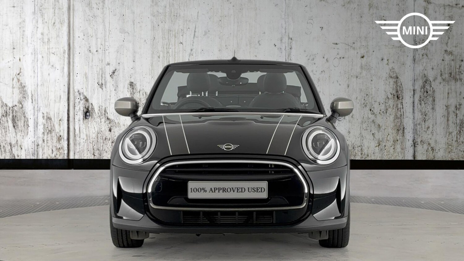 Used MINI Convertible 2023 for sale - 77599069: Photo 16
