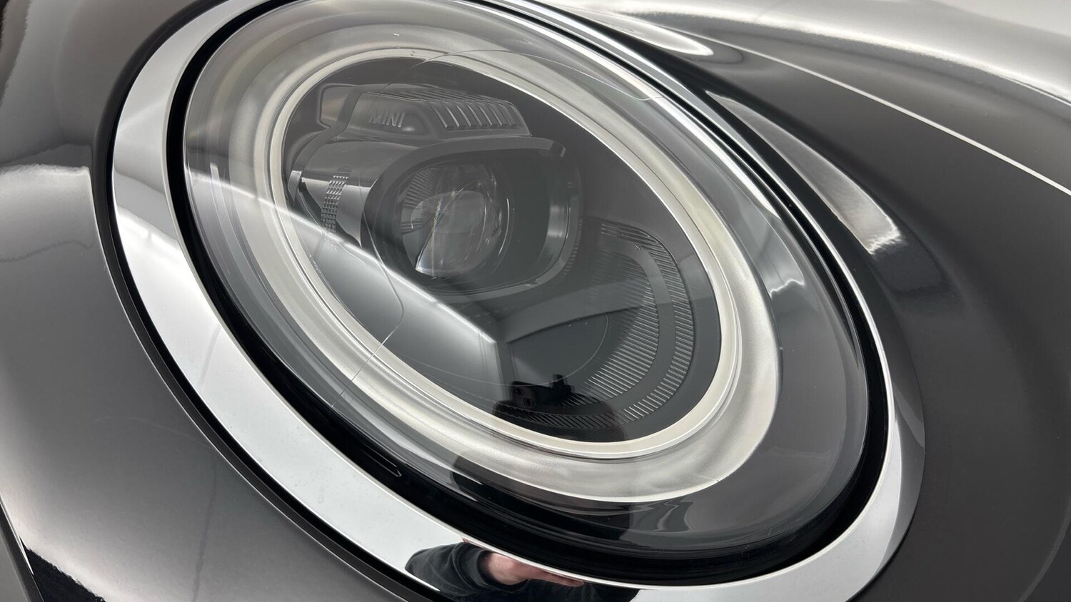 Used MINI Convertible 2023 for sale - 77599069: Photo 23