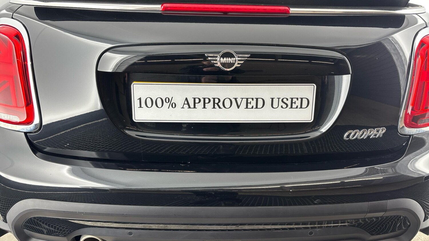 Used MINI Convertible 2023 for sale - 77599069: Photo 24