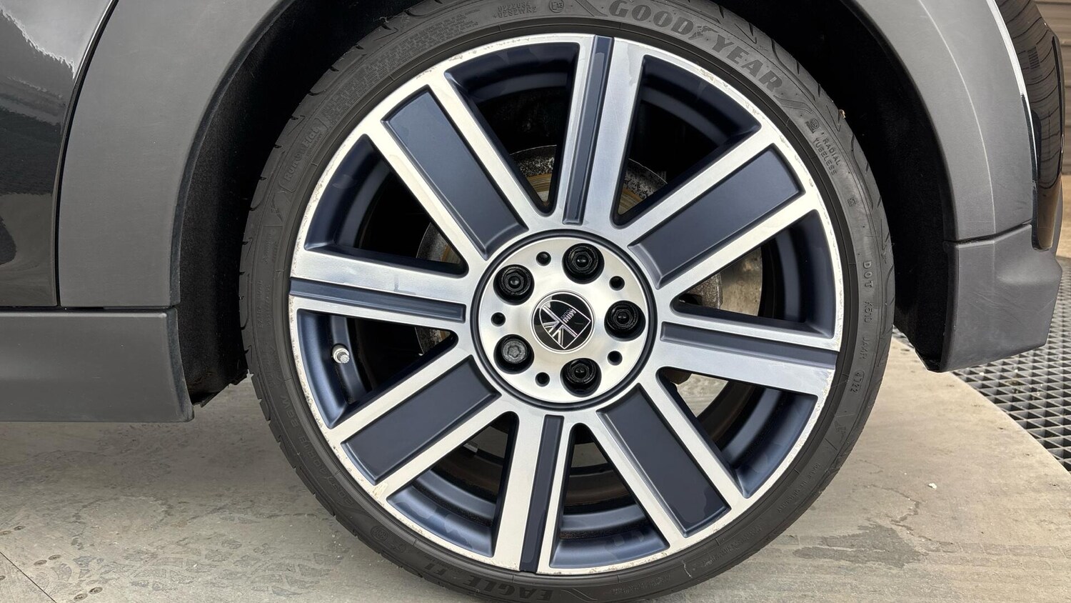 Used MINI Convertible 2023 for sale - 77599069: Photo 25