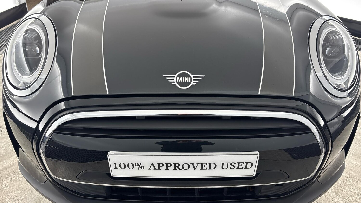 Used MINI Convertible 2023 for sale - 77599069: Photo 26