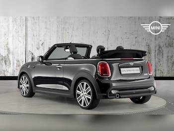 Used MINI Convertible 2023 for sale - 77599069: Photo
