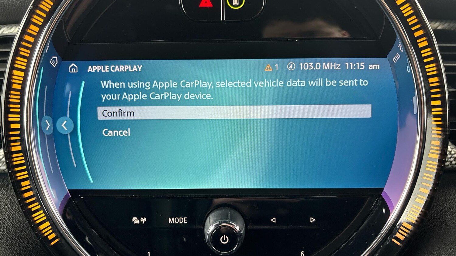 Used MINI Convertible 2023 for sale - 77599069: Photo 36