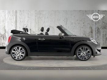 Used MINI Convertible 2023 for sale - 77599069: Photo