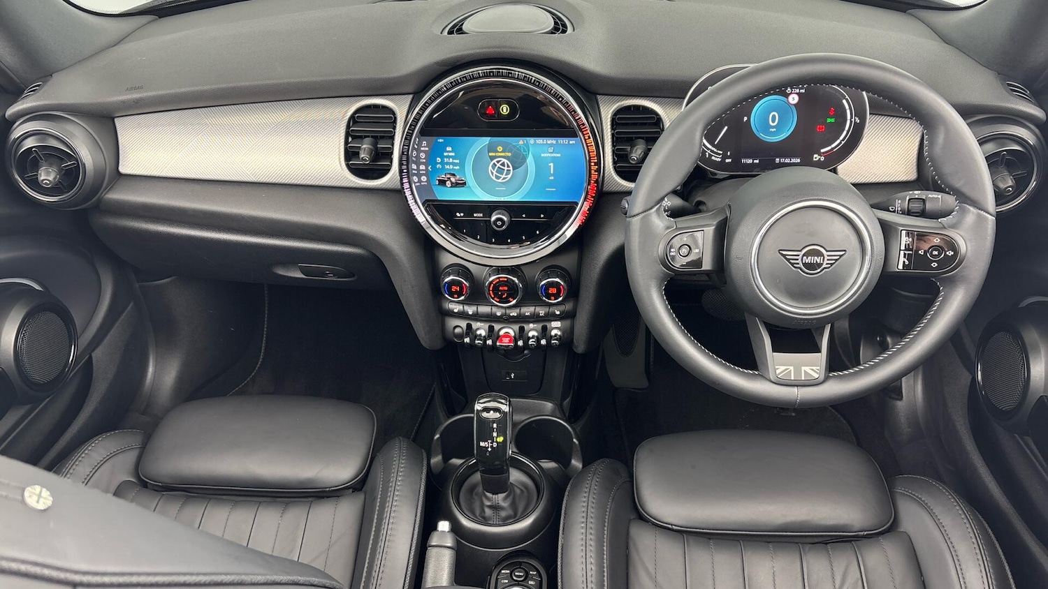 Used MINI Convertible 2023 for sale - 77599069: Photo 4