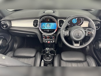 Used MINI Convertible 2023 for sale - 77599069: Photo