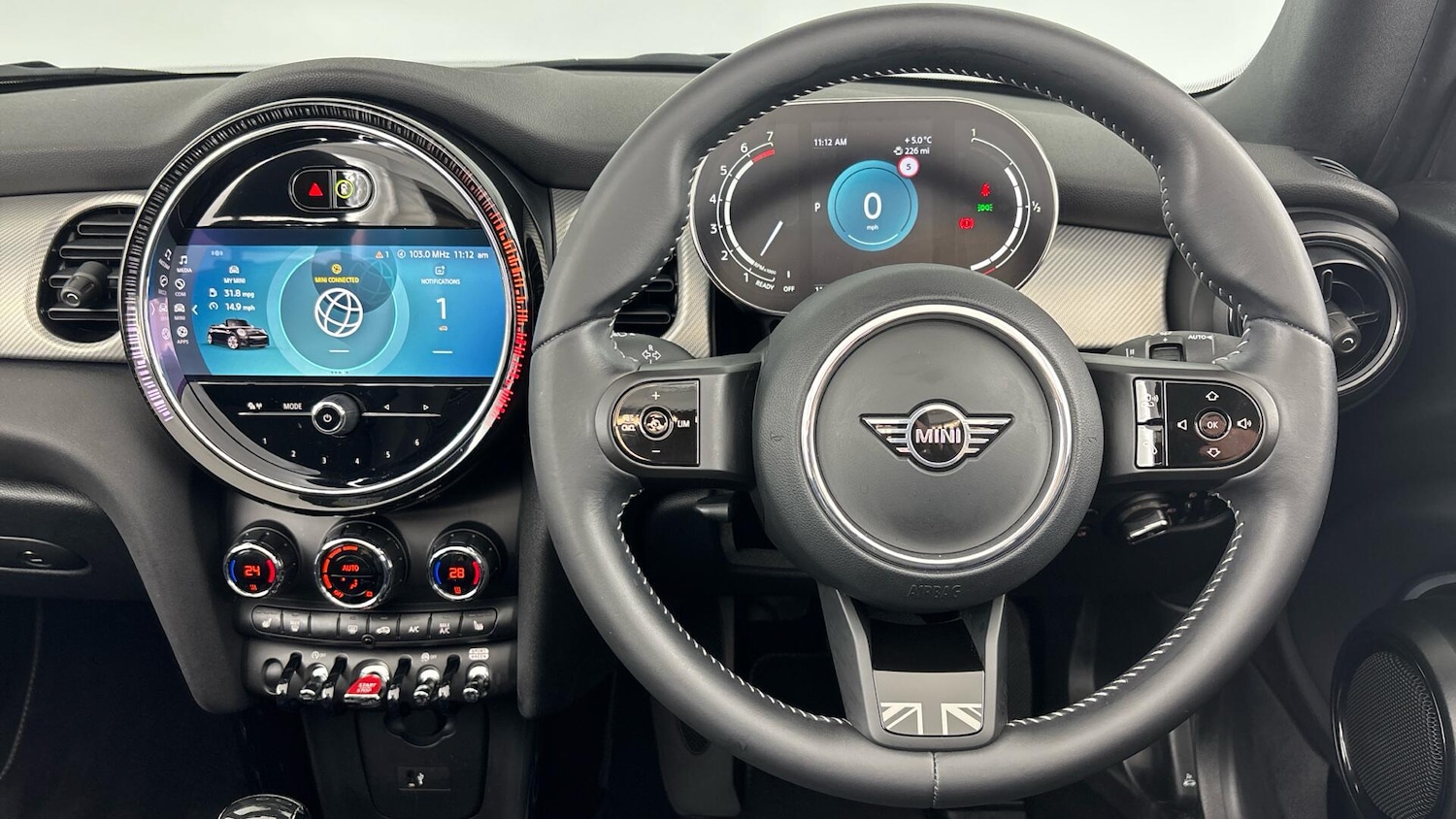 Used MINI Convertible 2023 for sale - 77599069: Photo 5