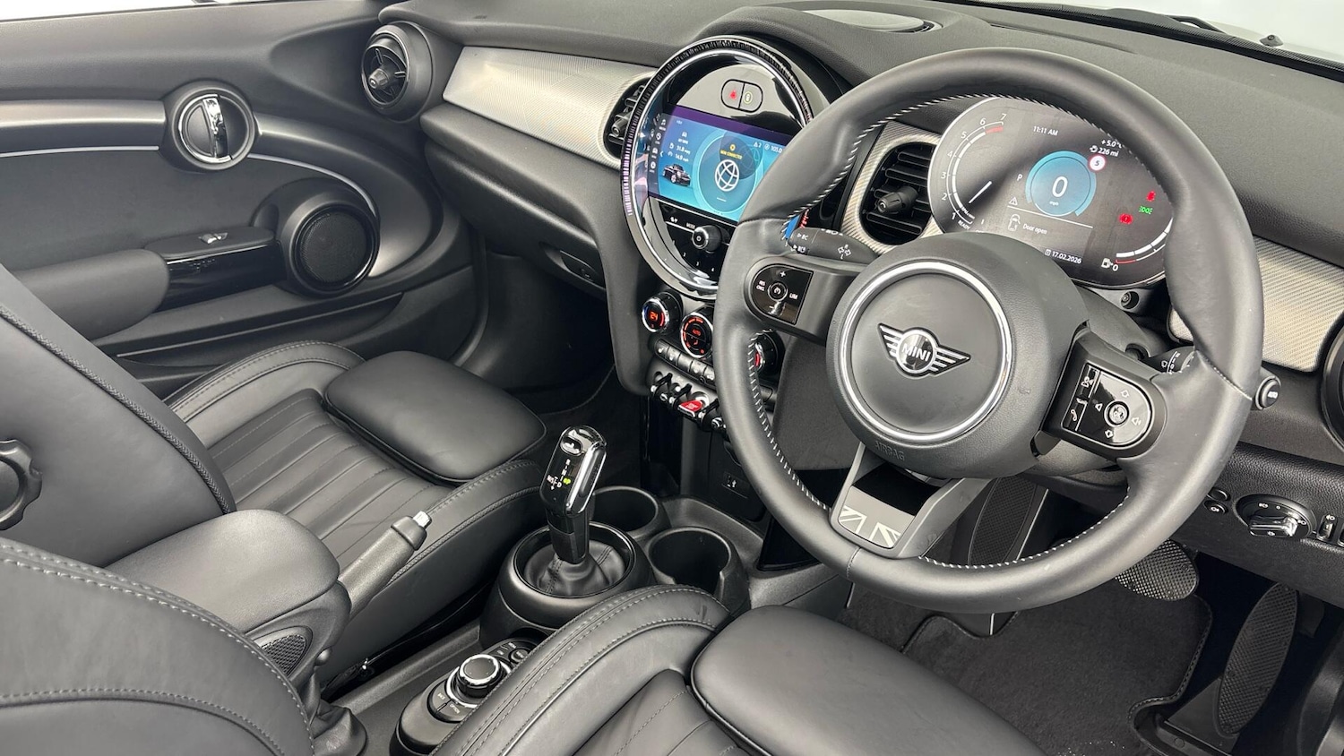 Used MINI Convertible 2023 for sale - 77599069: Photo 6