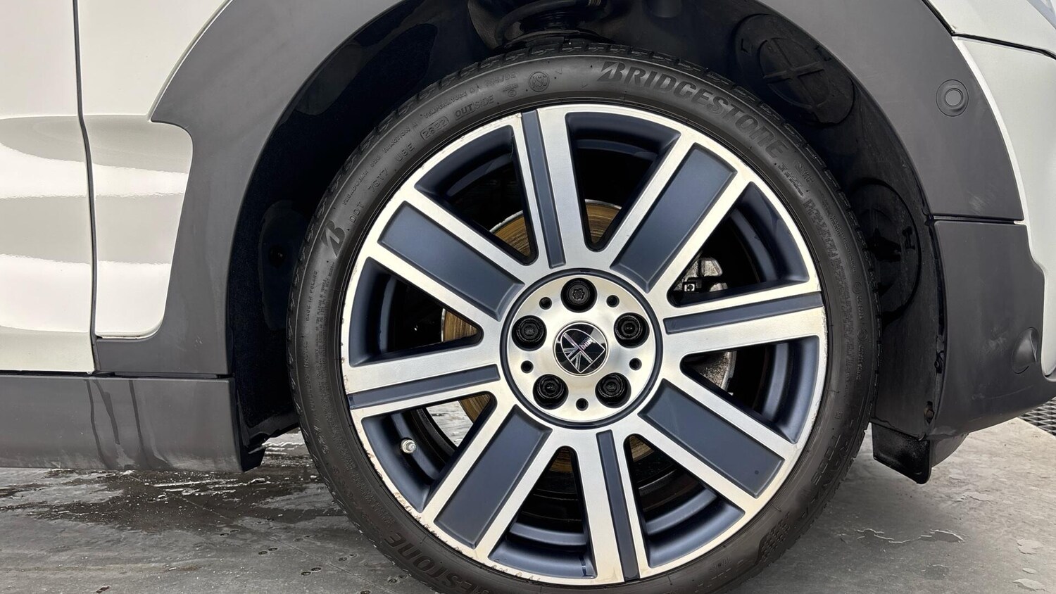 Used MINI Clubman for sale - 77016853: Photo 14