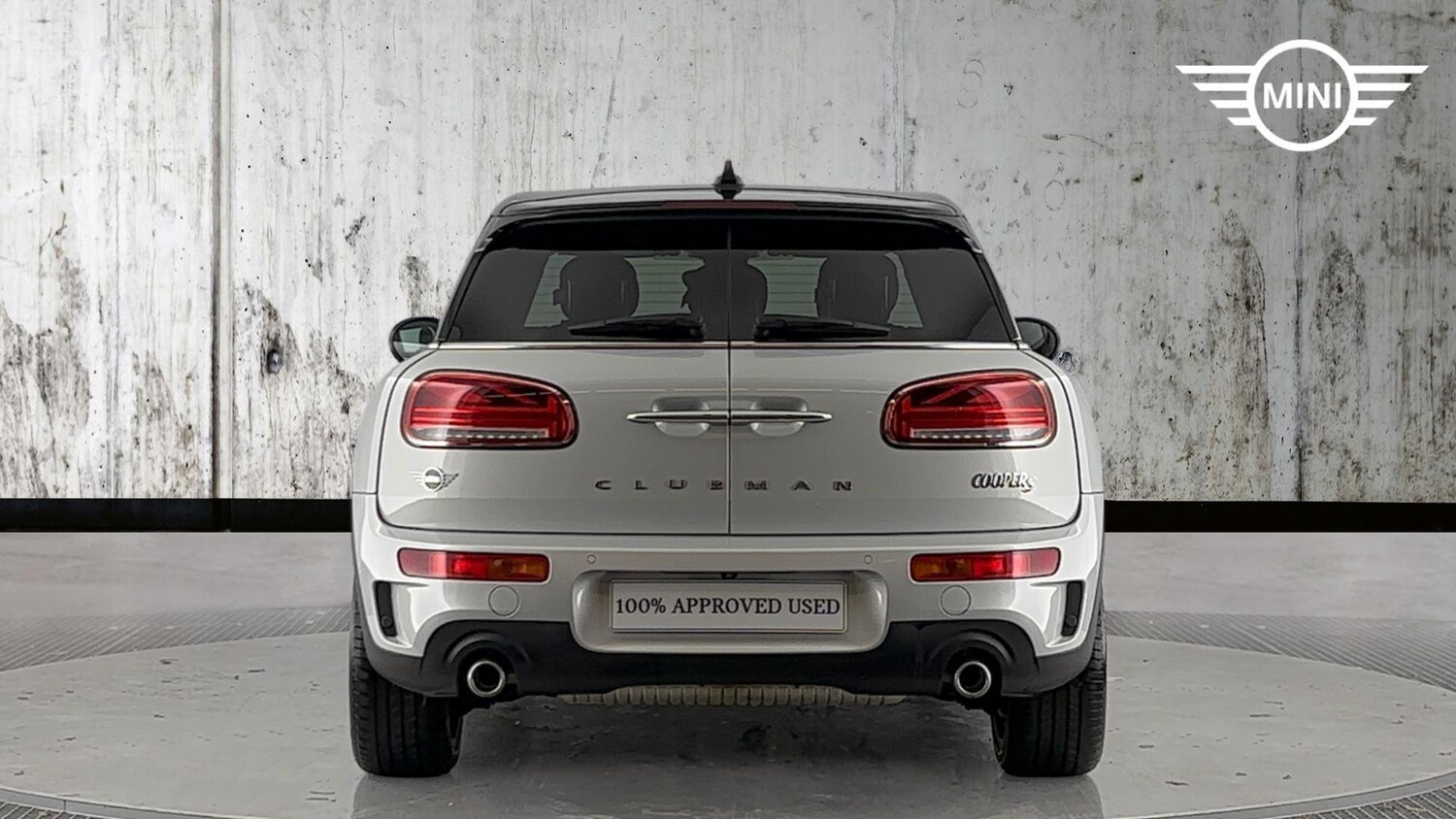 Used MINI Clubman for sale - 77016853: Photo 15