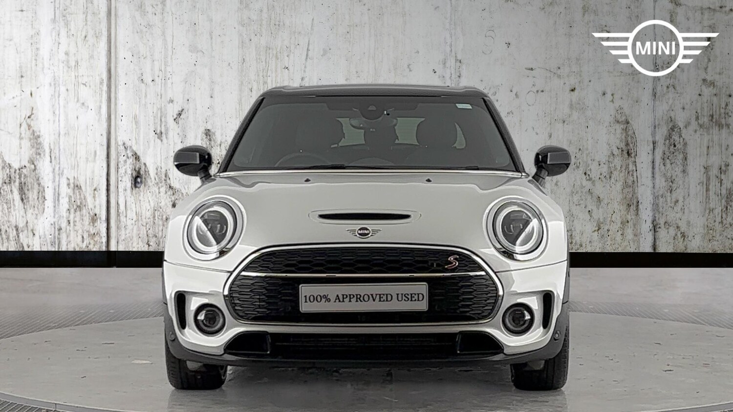 Used MINI Clubman for sale - 77016853: Photo 16
