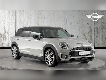 Used MINI Clubman 2022 for sale - 77016853: Photo