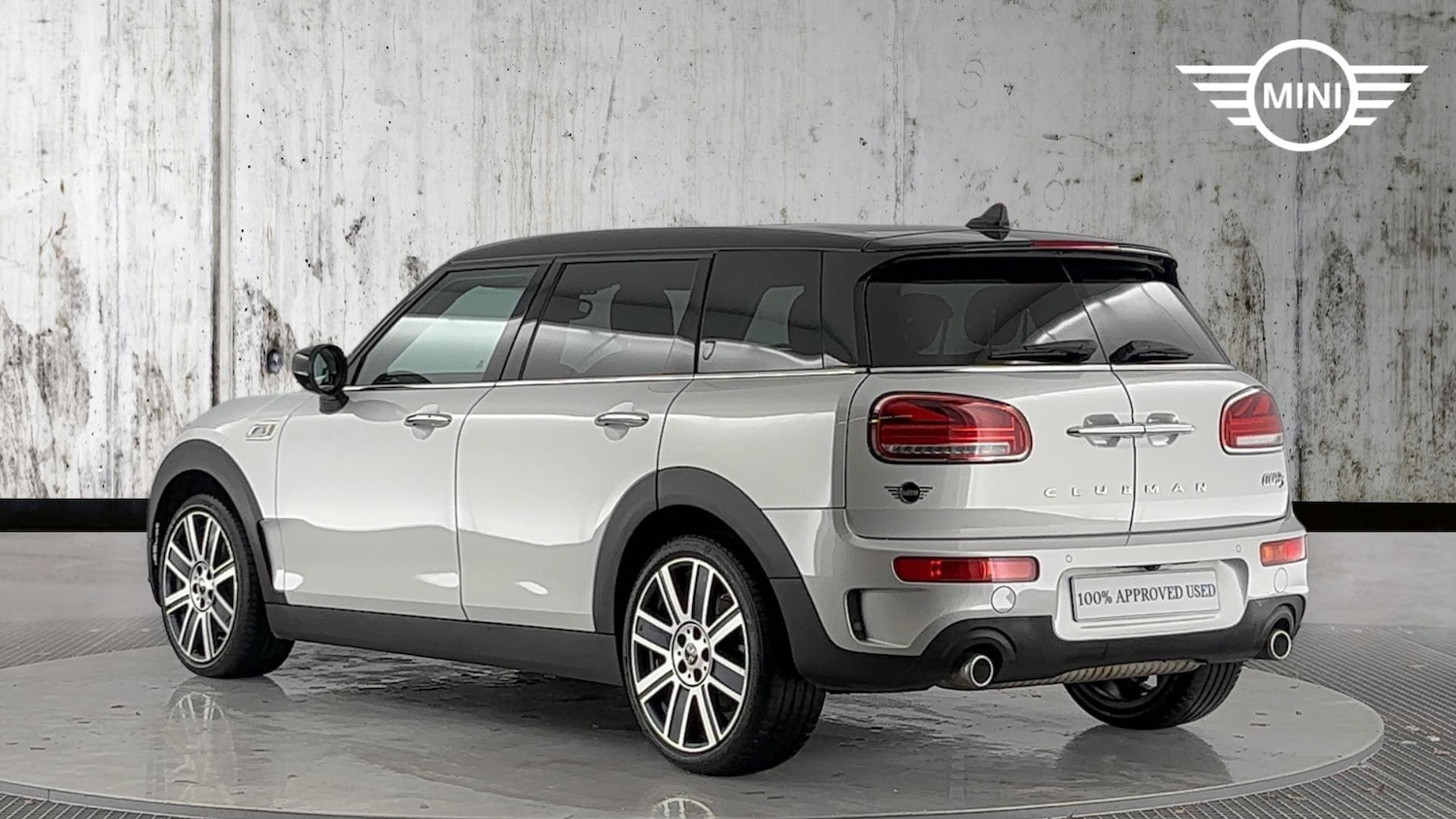 Used MINI Clubman for sale - 77016853: Photo 2