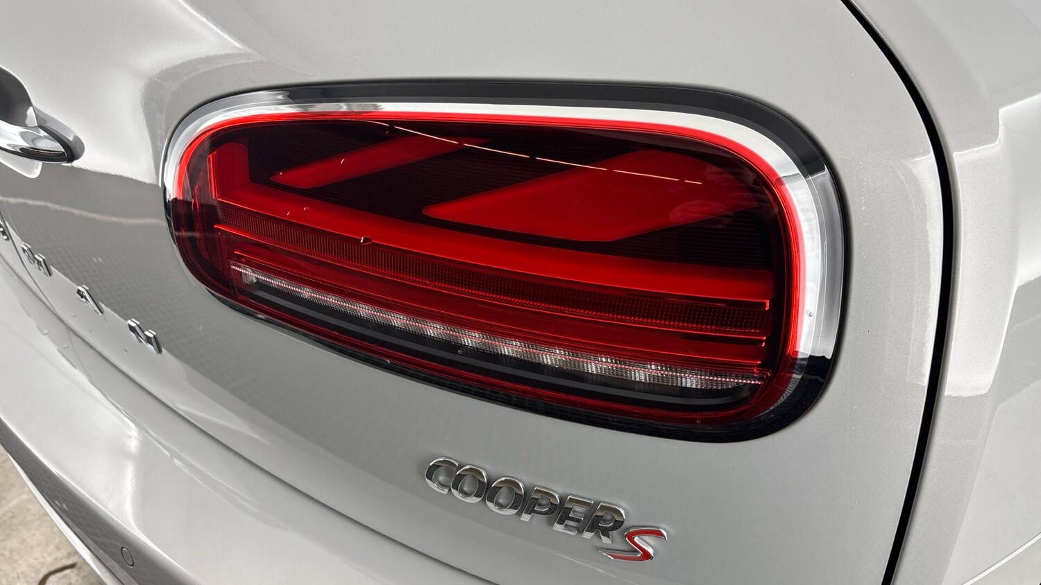 Used MINI Clubman for sale - 77016853: Photo 22