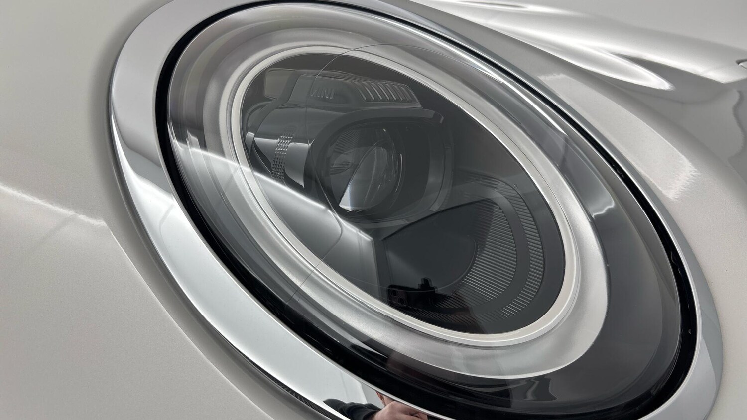 Used MINI Clubman for sale - 77016853: Photo 23