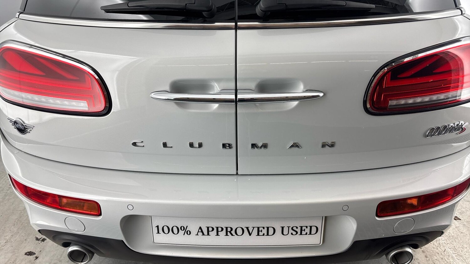 Used MINI Clubman for sale - 77016853: Photo 24