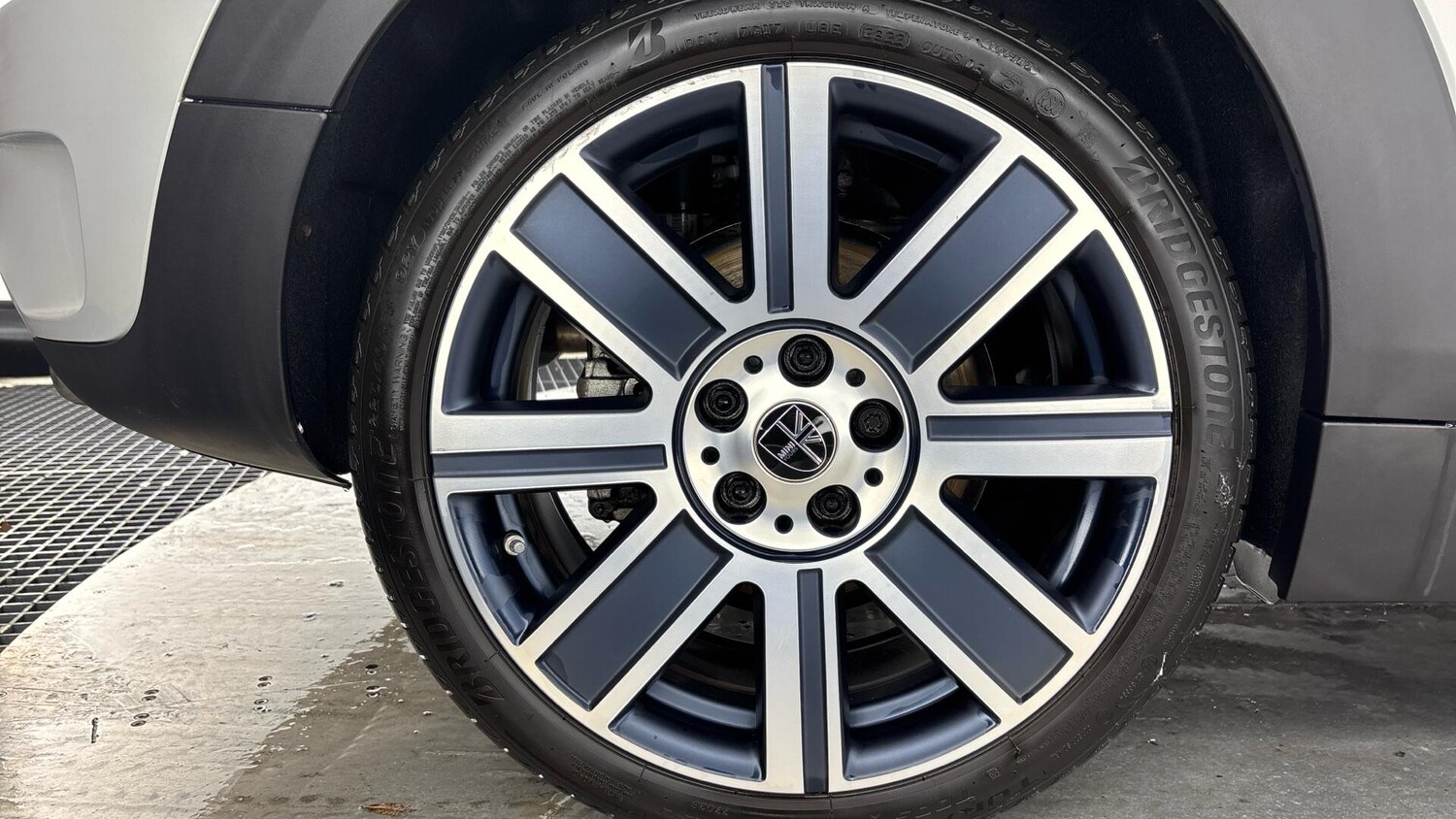 Used MINI Clubman for sale - 77016853: Photo 26