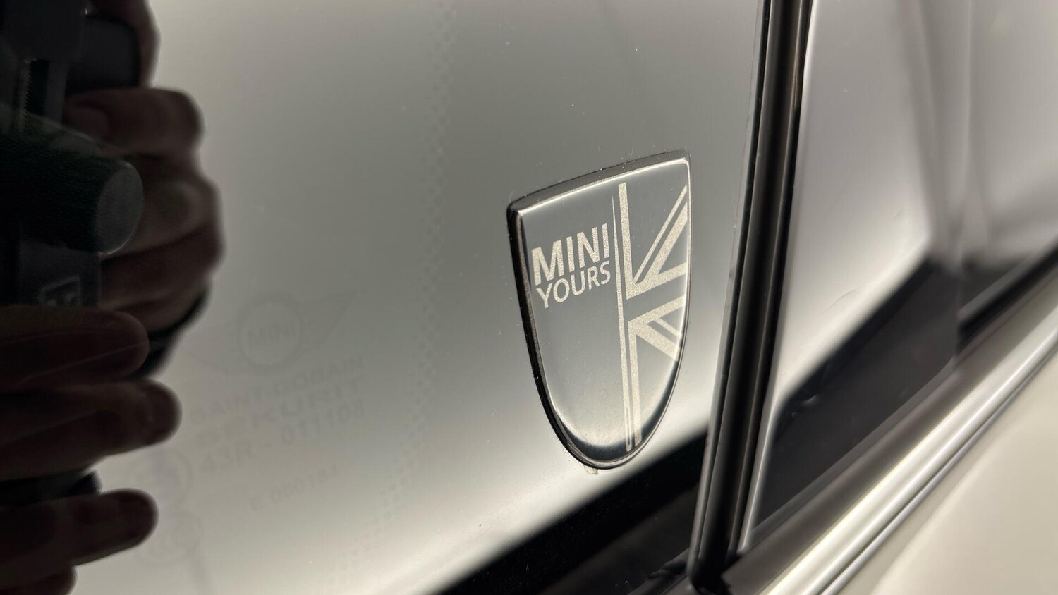 Used MINI Clubman for sale - 77016853: Photo 27