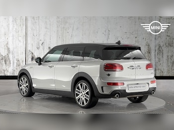 Used MINI Clubman 2022 for sale - 77016853: Photo