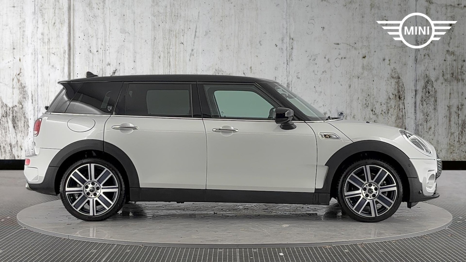 Used MINI Clubman for sale - 77016853: Photo 3