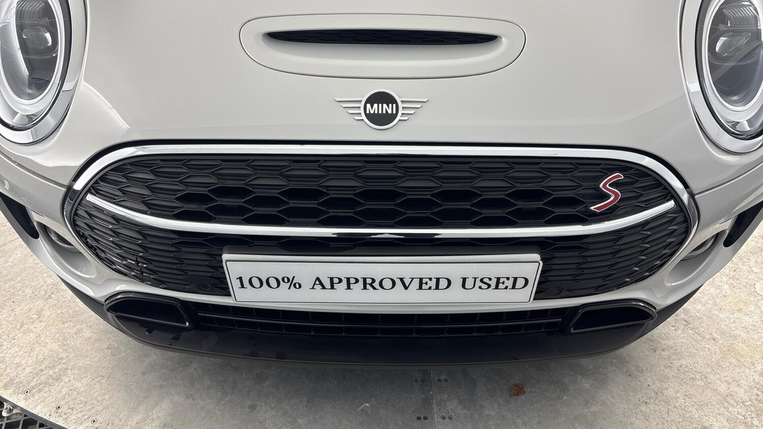 Used MINI Clubman for sale - 77016853: Photo 30