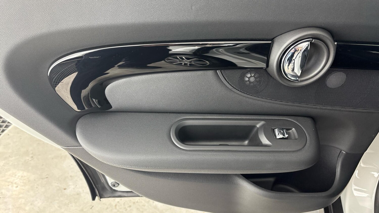 Used MINI Clubman for sale - 77016853: Photo 35