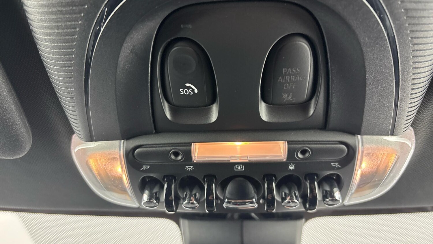 Used MINI Clubman for sale - 77016853: Photo 37