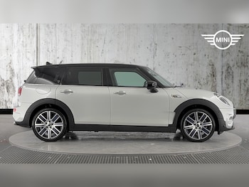 Used MINI Clubman 2022 for sale - 77016853: Photo