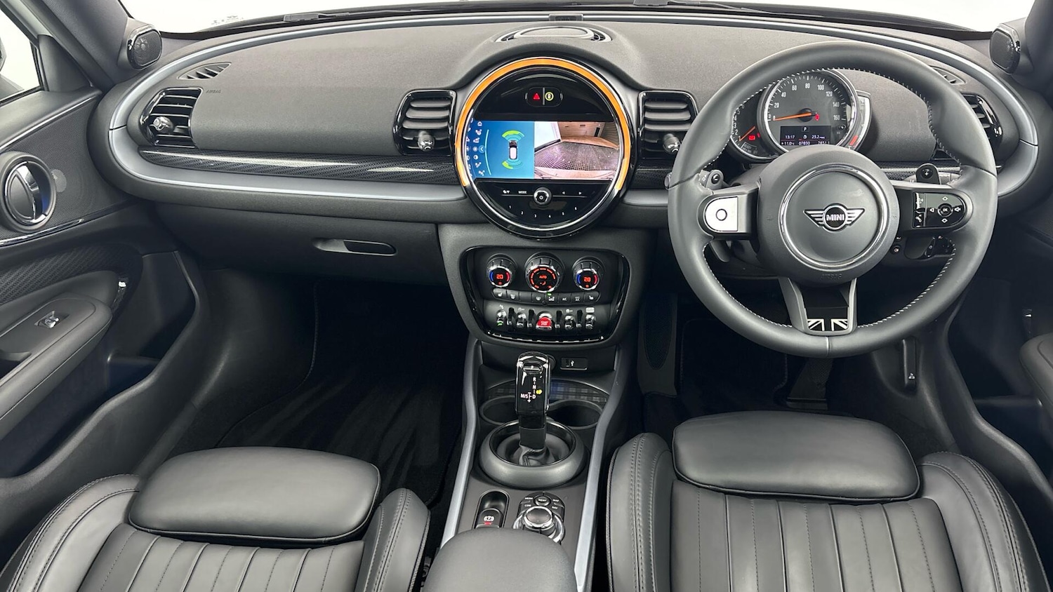 Used MINI Clubman for sale - 77016853: Photo 4