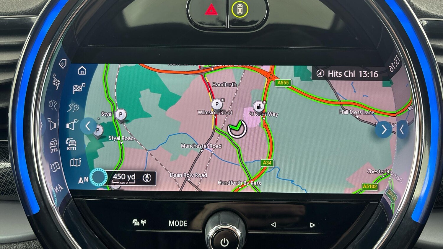 Used MINI Clubman for sale - 77016853: Photo 42