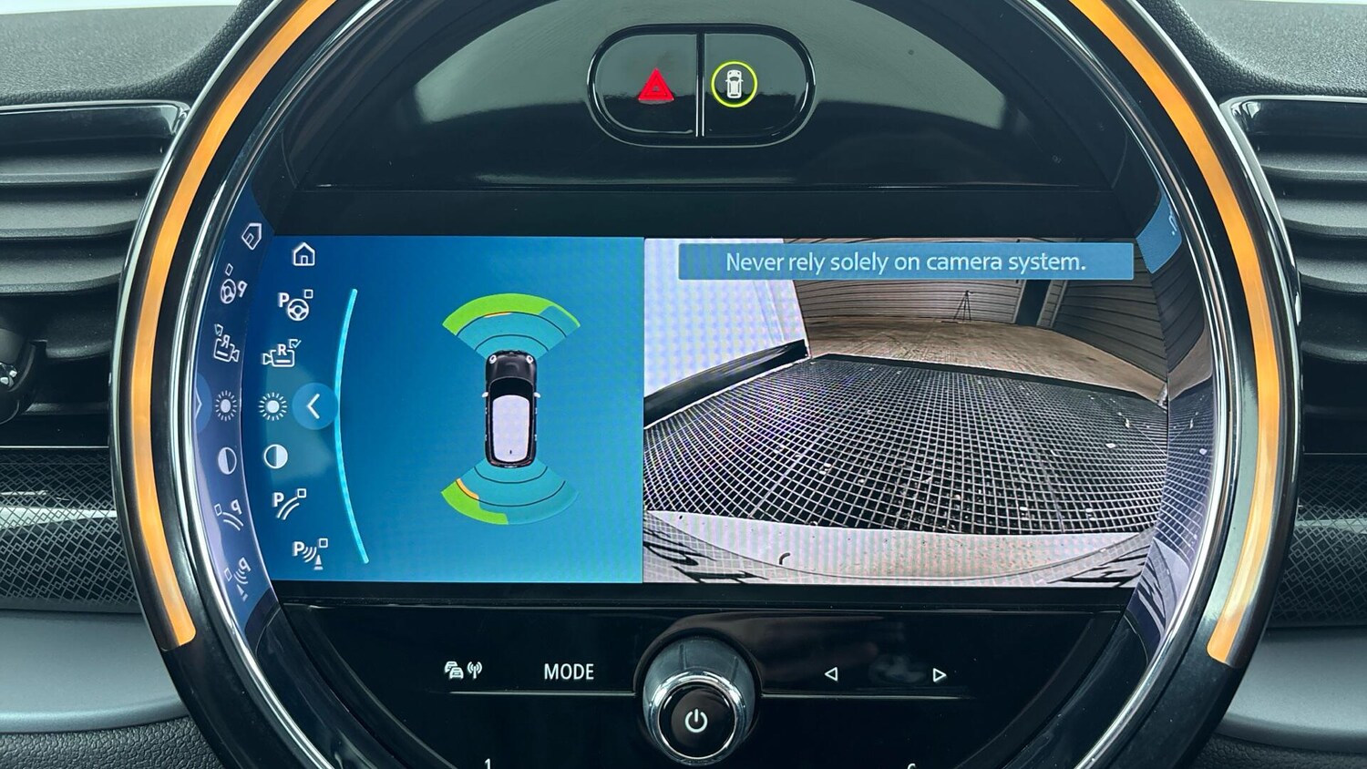 Used MINI Clubman for sale - 77016853: Photo 44