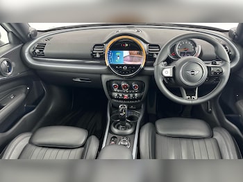 Used MINI Clubman 2022 for sale - 77016853: Photo