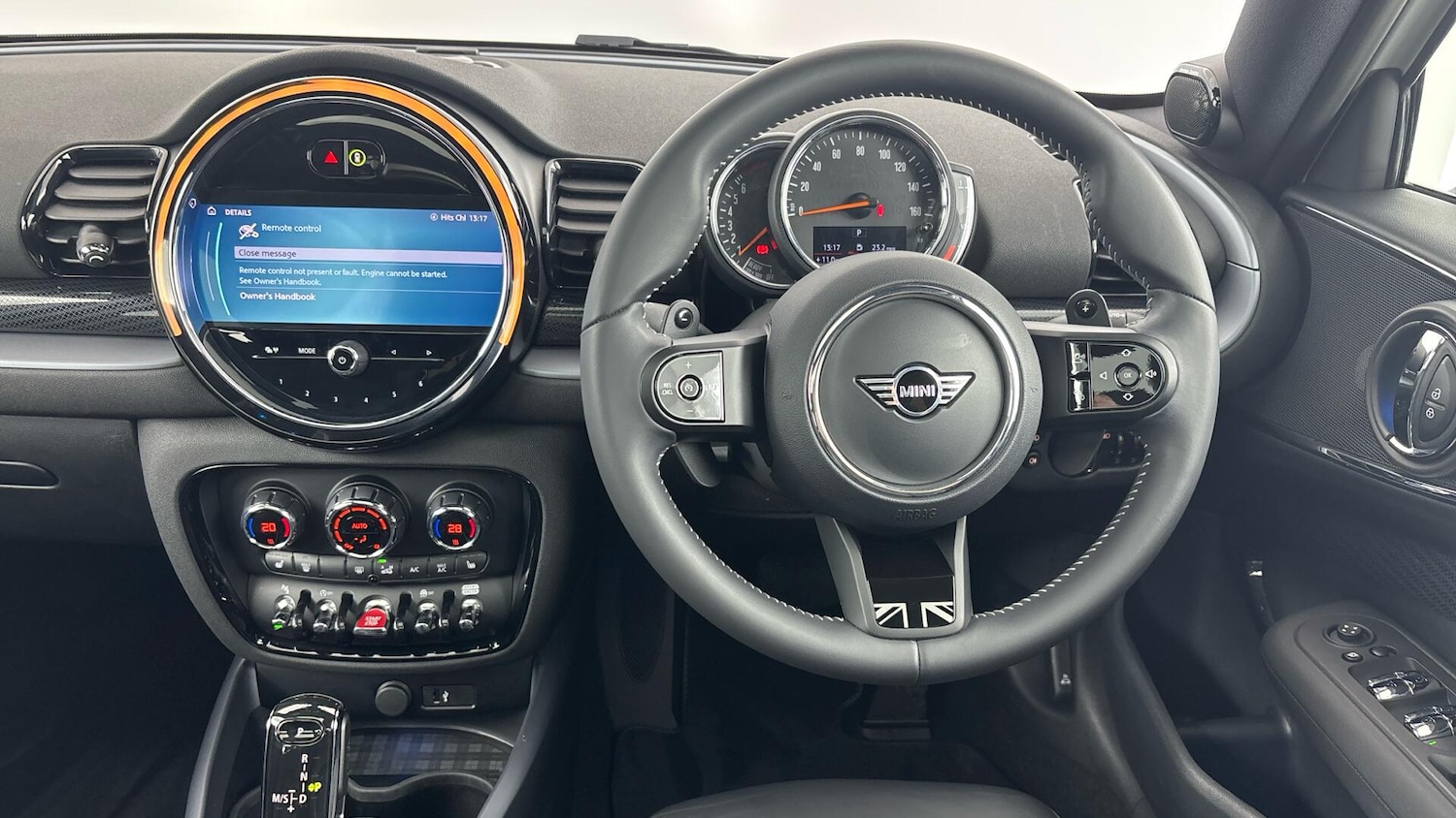 Used MINI Clubman for sale - 77016853: Photo 5