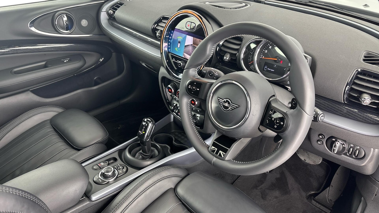 Used MINI Clubman for sale - 77016853: Photo 6