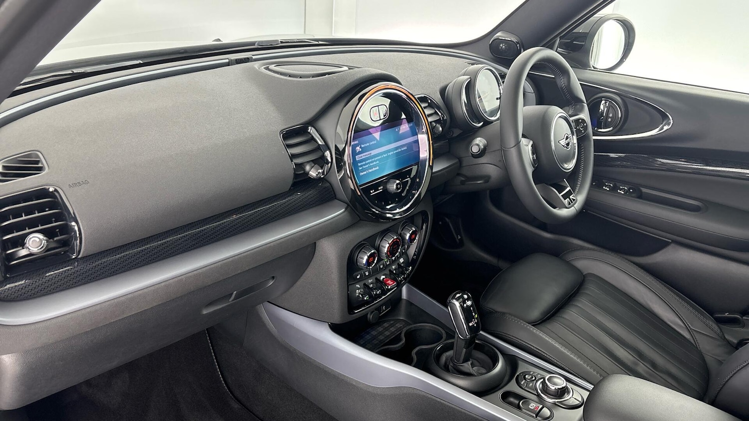 Used MINI Clubman for sale - 77016853: Photo 7