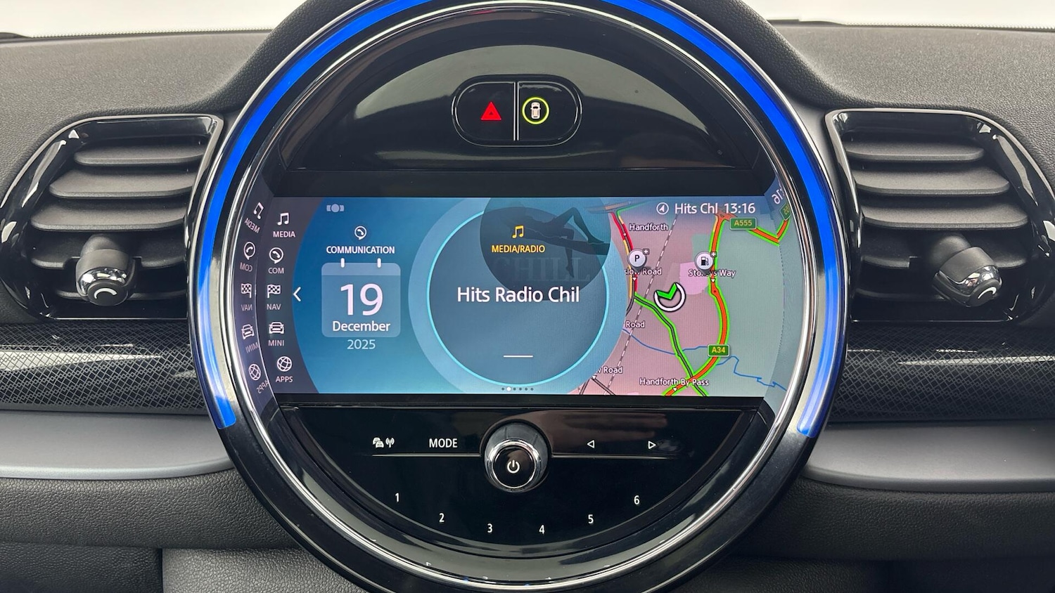 Used MINI Clubman for sale - 77016853: Photo 8