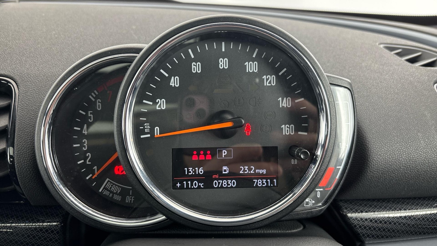 Used MINI Clubman for sale - 77016853: Photo 9