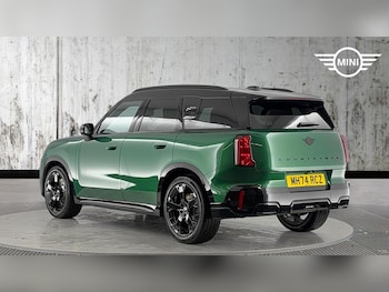 Used MINI Countryman 2025 for sale - 77016203: Photo