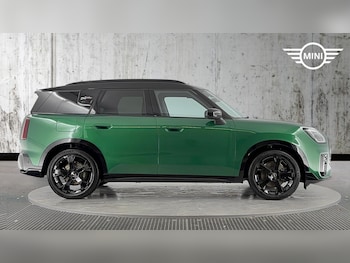 Used MINI Countryman 2025 for sale - 77016203: Photo