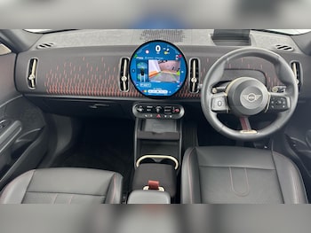 Used MINI Countryman 2025 for sale - 77016203: Photo