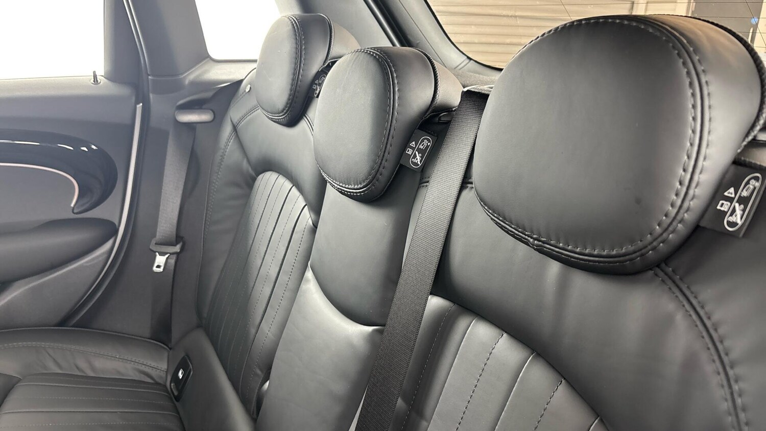 Used MINI Hatch 2023 for sale - 77175382: Photo 12