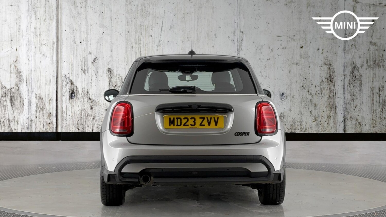 Used MINI Hatch 2023 for sale - 77175382: Photo 15