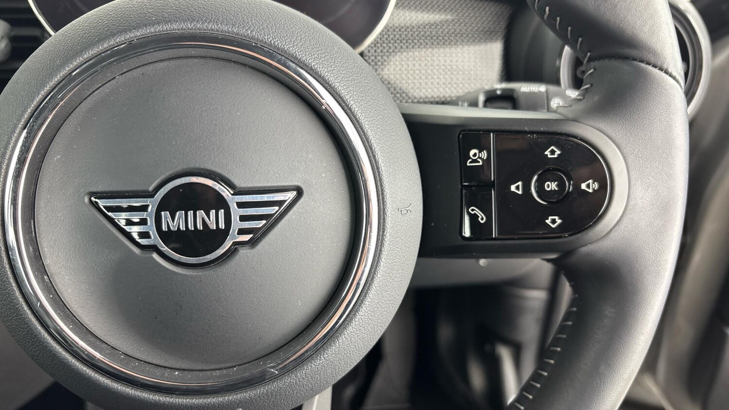 Used MINI Hatch 2023 for sale - 77175382: Photo 18